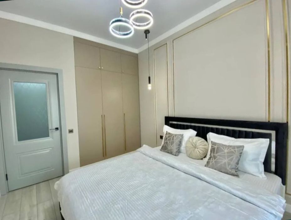 Квартира посуточно Кокшетау