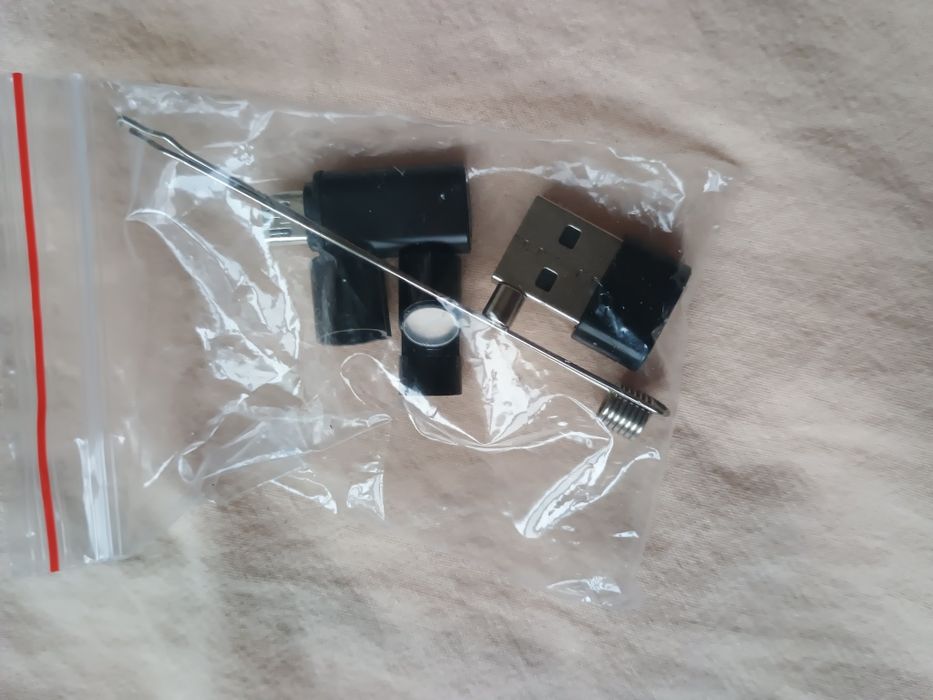 Inskam Y102 USB HD Ендоскоп камера 5.5mm|HARD | 720P | IP67 | 5метра