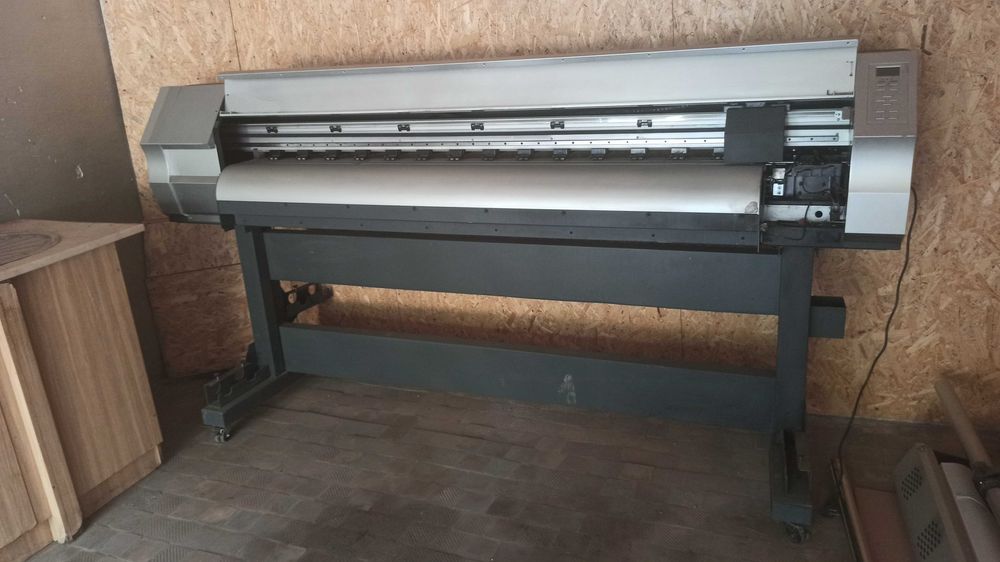 Широкоформатный Принтер