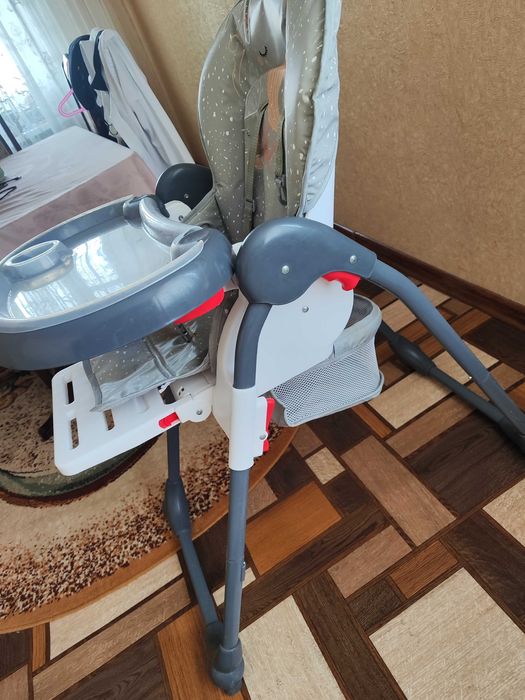 Продам детский стульчик