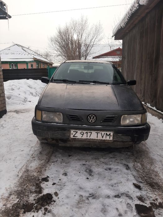 ПАССАТ Б3 продам