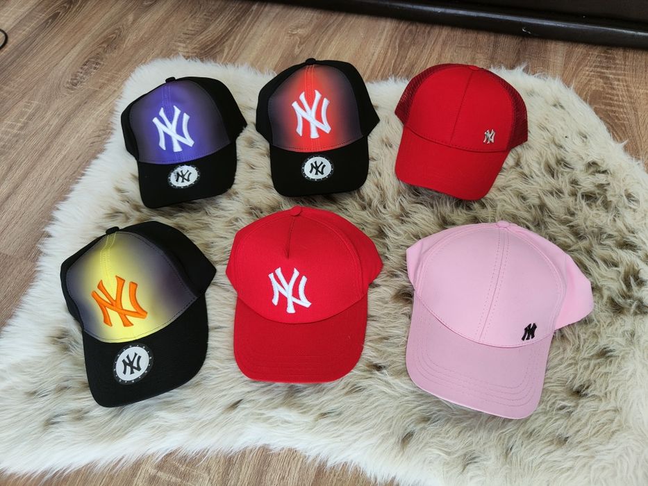 Șapcă Nike, Jordan, Adidas – bumbac, stil și confort garantat!