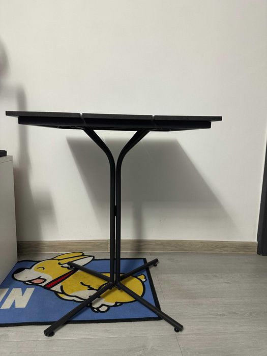 Masuta de gradina patrata ORTEN Jysk