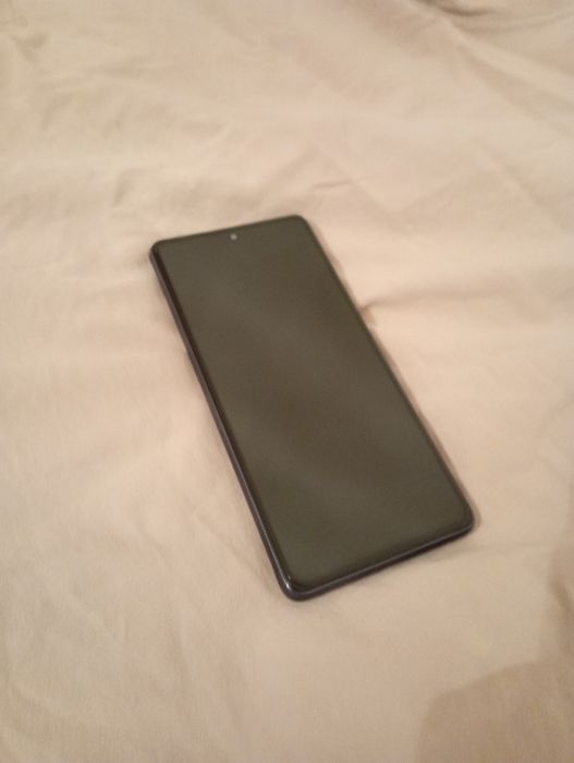 Samsung Galaxy S20 FE б/у