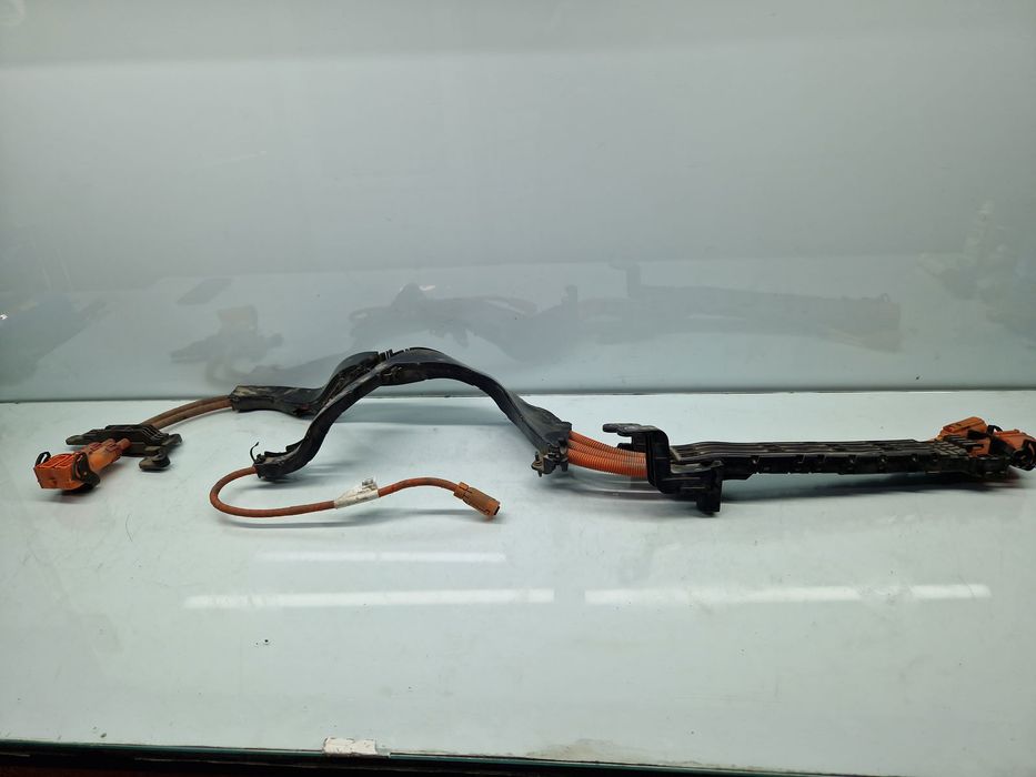 Cablu inalta tensiune Volvo XC90 II [Fabr 2015-2024] 30644623