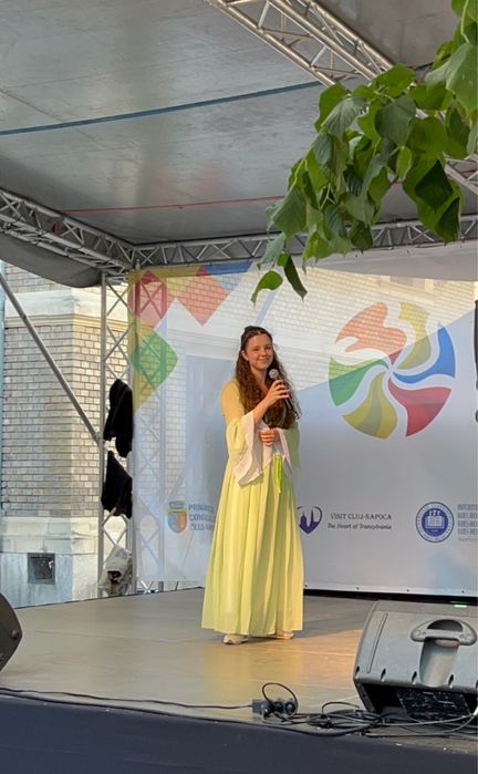 Meditații de limba chineză nivel începător