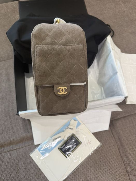 Чанта new Chanel