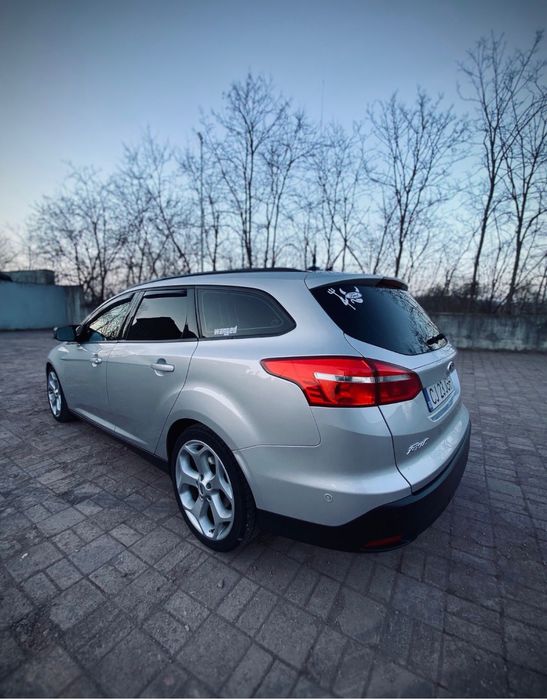 De vânzare Ford Focus 3 Facelift