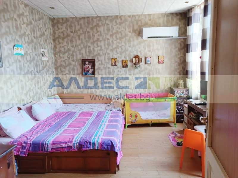 Продава се Етаж от къща в София, Център - 180 кв.м за 1889 €/кв.м - Снимка #3