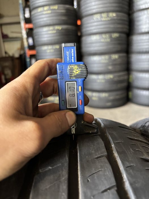 Anvelope Vara 225/65/16C Hankook Vantra LT 225 65 16C R16C