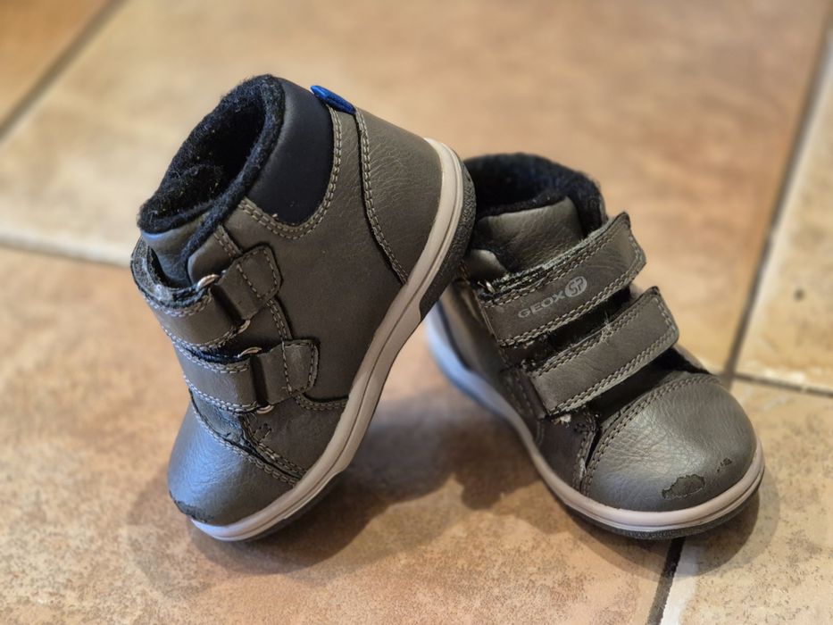 geox ghetute marimea 21