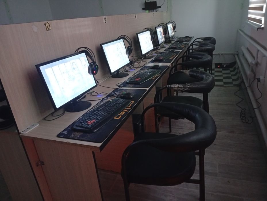 Igraboy club tayın biznes satiladi