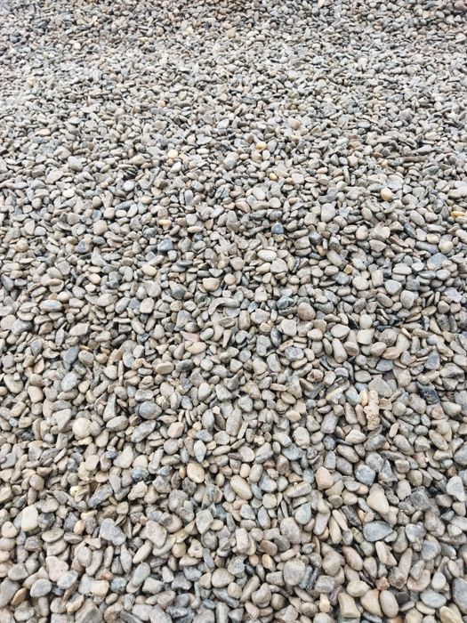 Agregate - Nisip / Balast / Pământ Negru / Piatra Drum 120 mc - Buldo