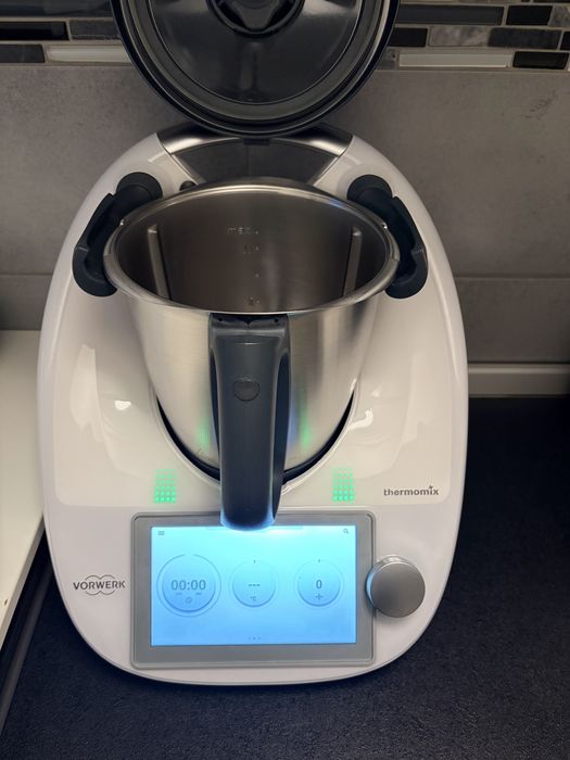 Thermomix TM6 Vorwerk