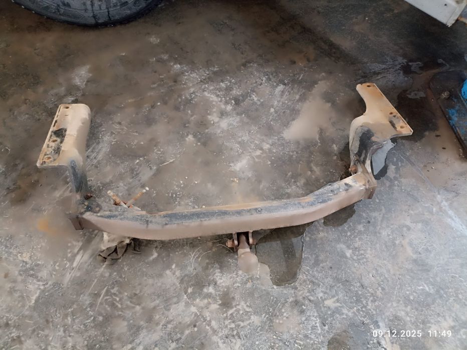 Фаркоп kyron кайрон ссанг енг