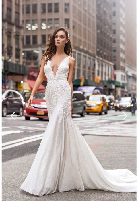 Rochie de mireasa Bride by Zetea