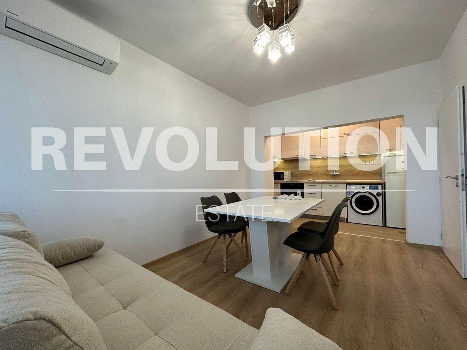 Тристаен апартамент  в гр.Варна, Спортна зала!