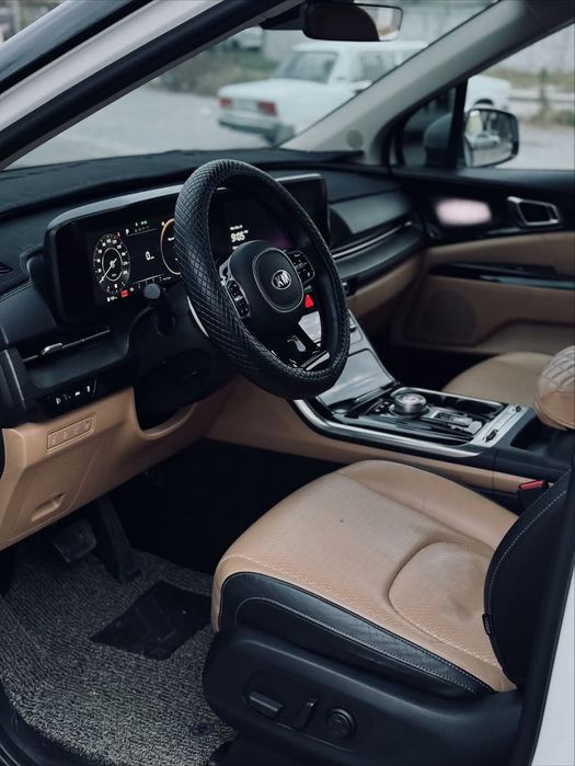 Продаётся авто KIA CARNIVAL  Есть обмен!