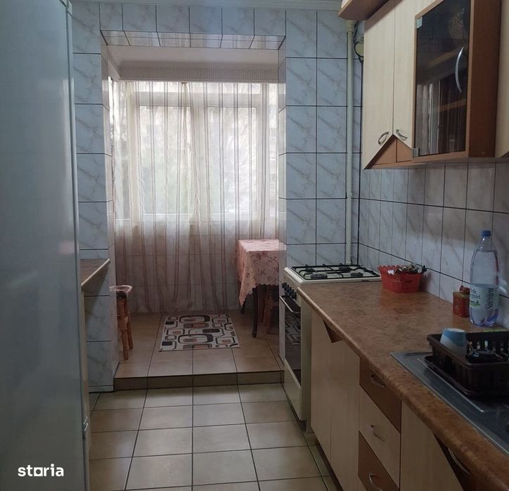Piata Sudului/Metrou-Apartament 2 camere de inchiriat
