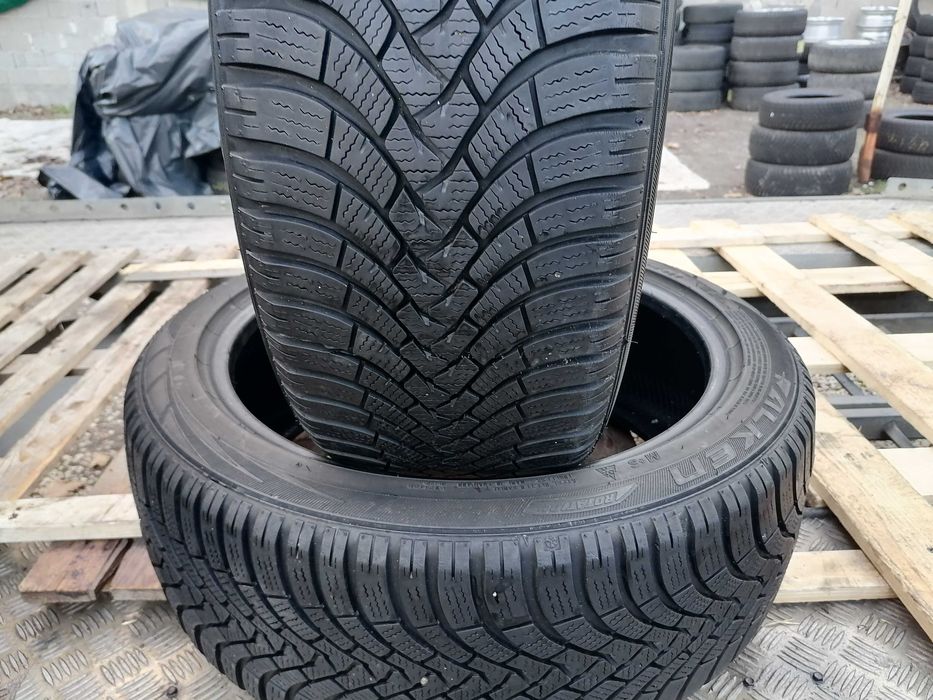 2 бр. Falken 225/45R19