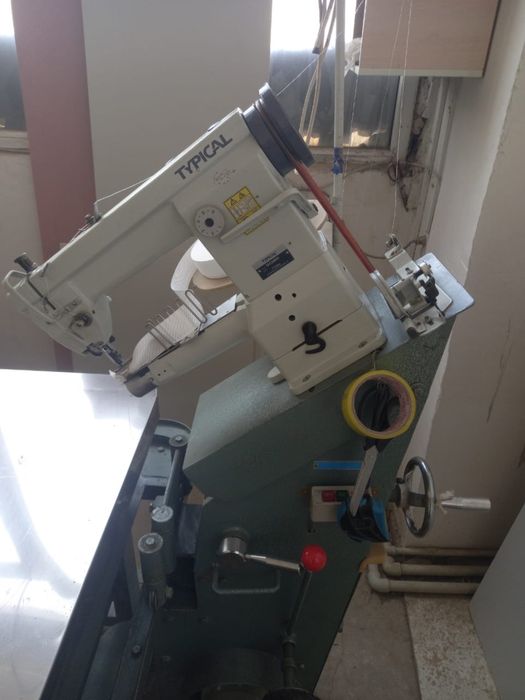 Продаю станок для матраса