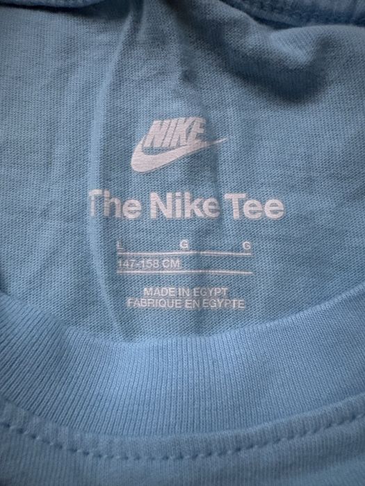 Nike тениска (детска)