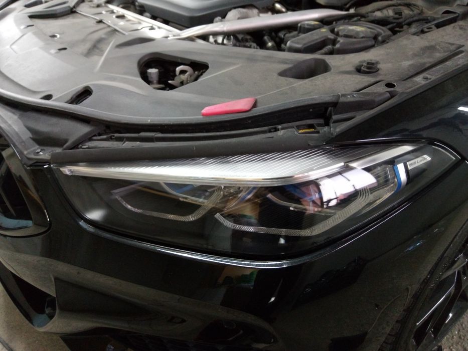 Авто козметика, детайлинг, корекция на лак