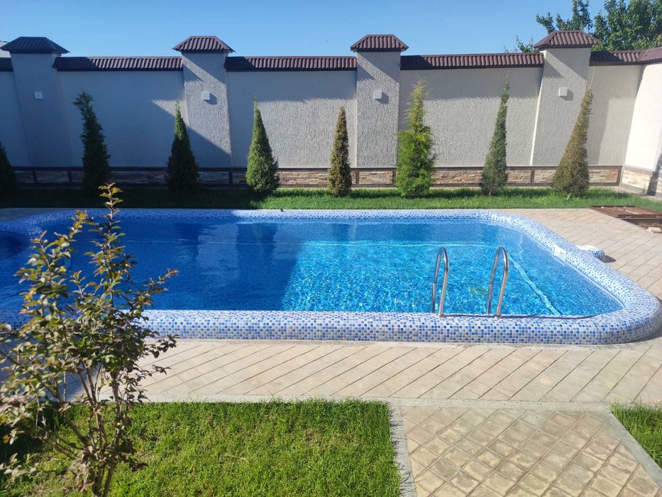 Продается дом Жомбой Самарканд