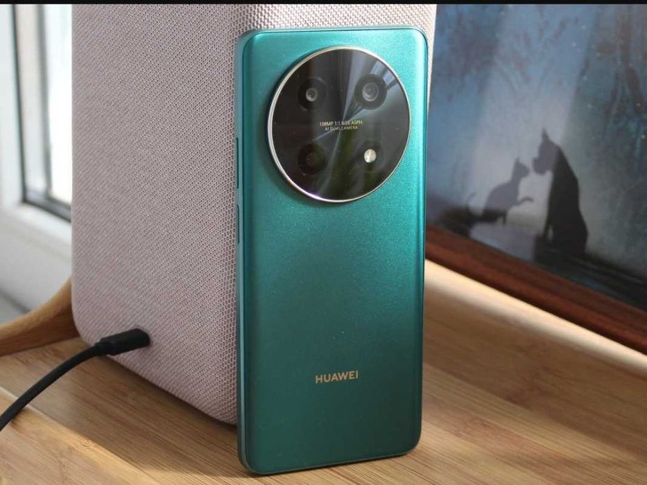 Продам Хуавей Нова 12 i