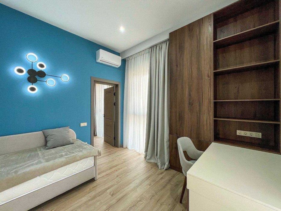 Сдаётся квартира 3/3/9 на Яккасарай, ЖК "Саламатина"