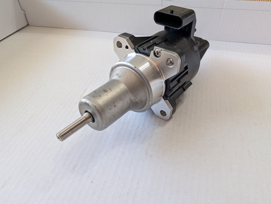 Wastegate Valve / Actuator Turbo BMW MINI K6T60771