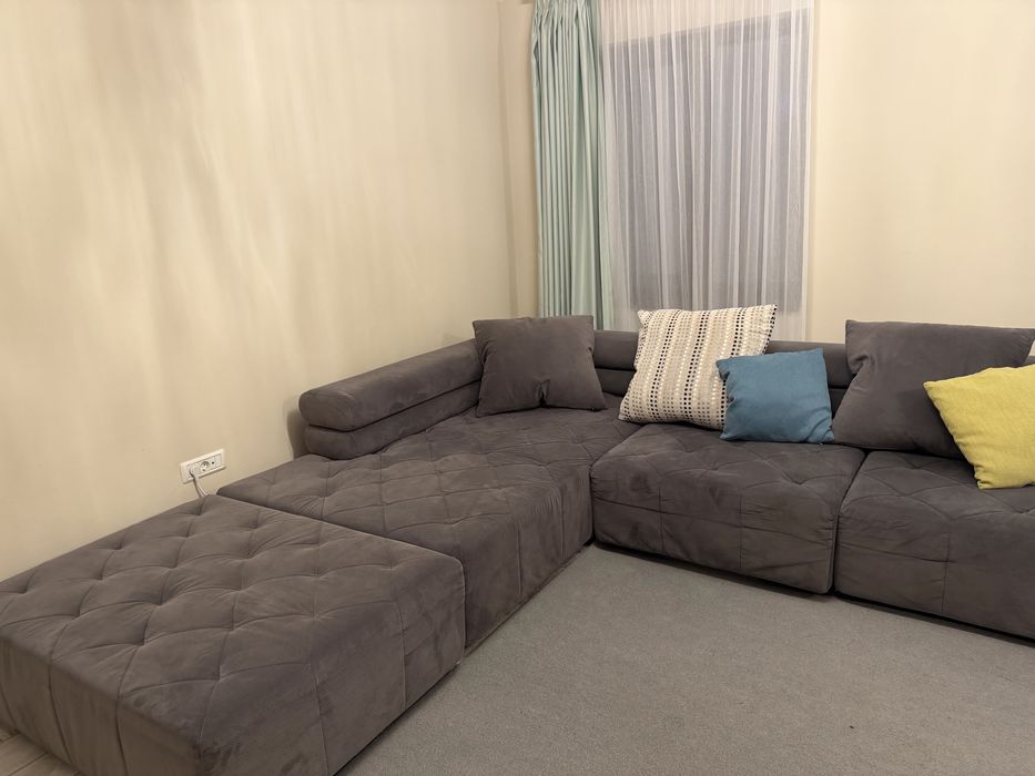 Coltar Divani e Sofa