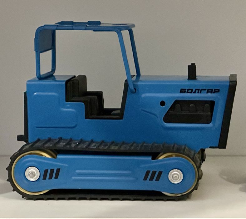Jucarie veche de colectie rara anii '80