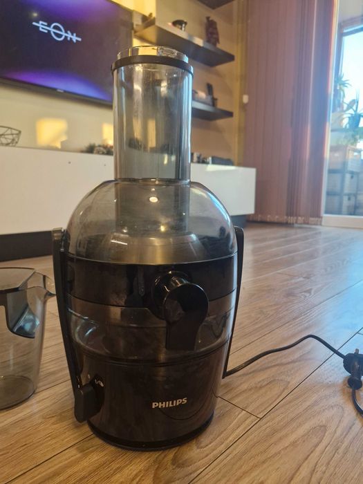 сокоизтисквачка Philips