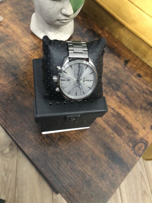 Vand ceas diesel