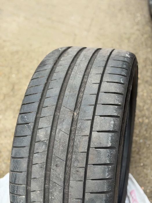 Гуми Спорт пакет