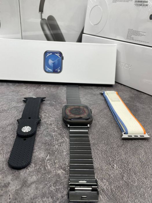 Уатч, наручные часы,часы, Apple Watch