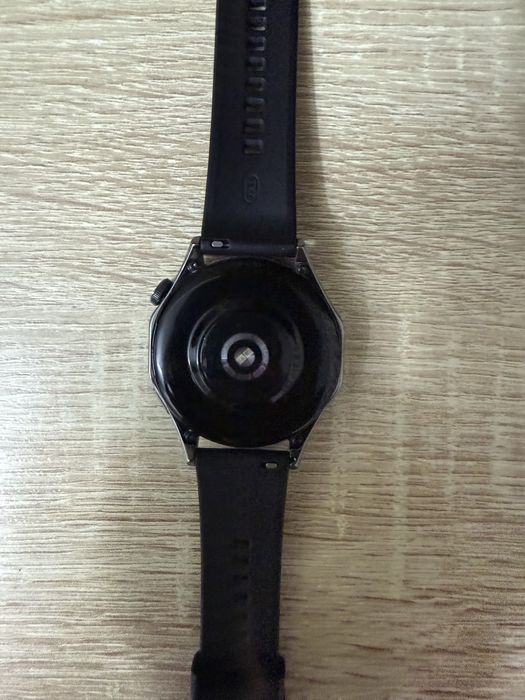 Huawei gt 4 часы