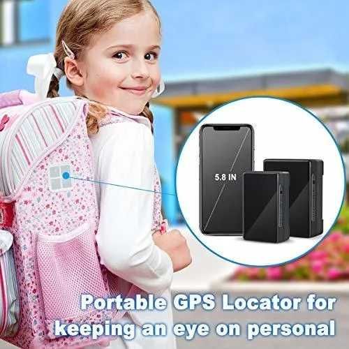 4G GPS ново поколение M009 тракер за автомобили, животни, хора