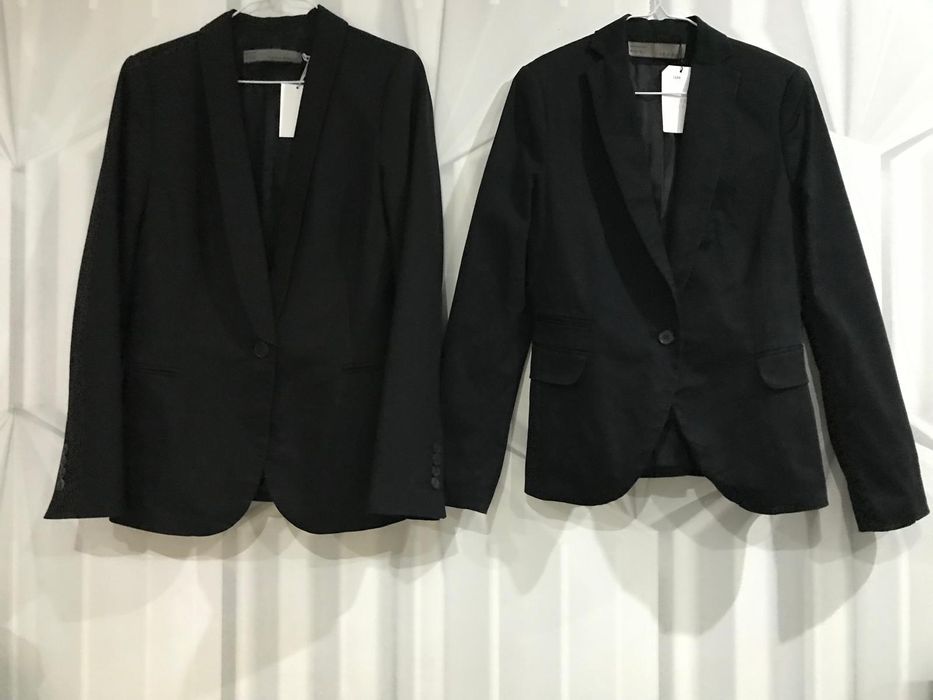 Pantaloni casual/costum Mexx Hugo Boss