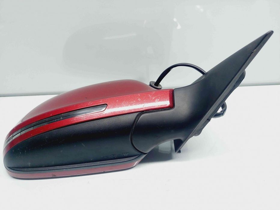 Oglinda dreapta Audi A5 (8T3) [Fabr 2007-2015] LZ3F