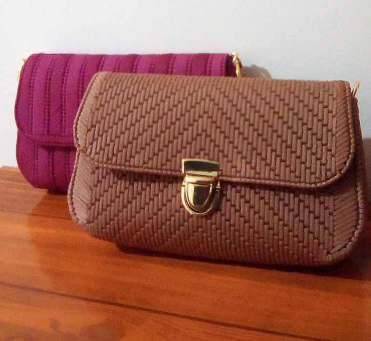 Сумки и клатчи,хенд мейд