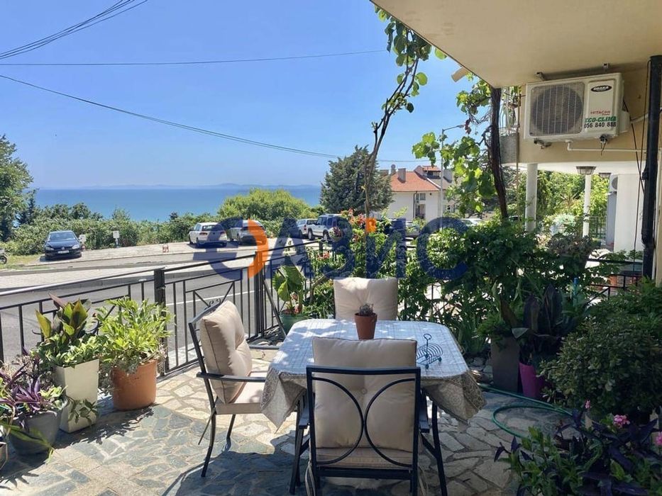 Продава се Четиристаен апартамент в Свети Влас - 144 кв.м за 553 €/кв.м - Снимка #2