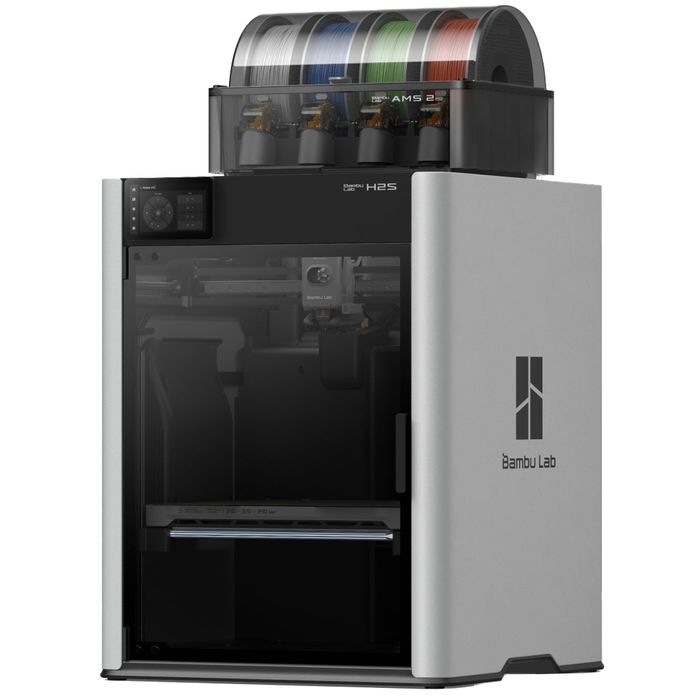 Printare 3D dupa modelul ales