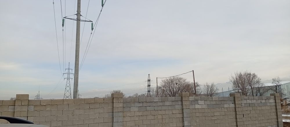 Продам участок 57 соток