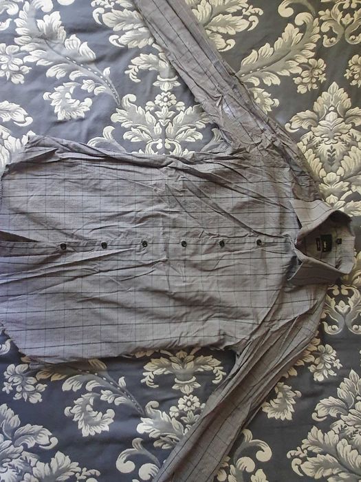 Рубашки мужские  брендовые