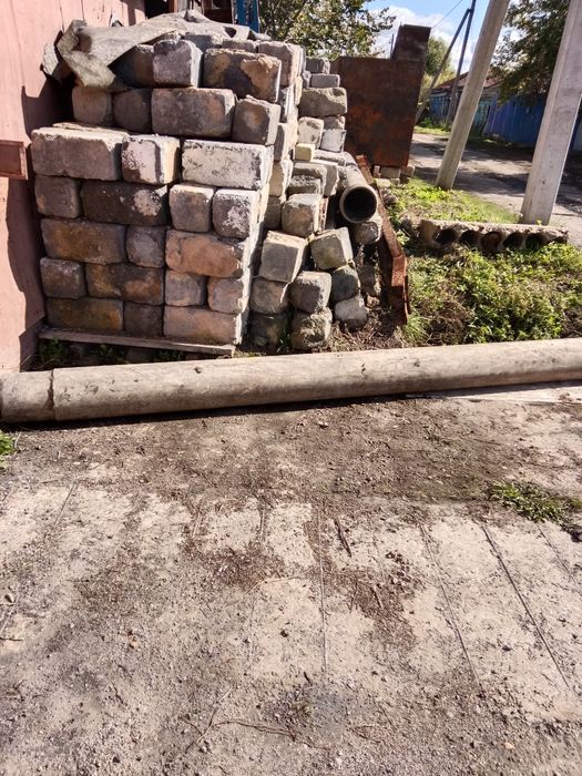 Асбестовая труба