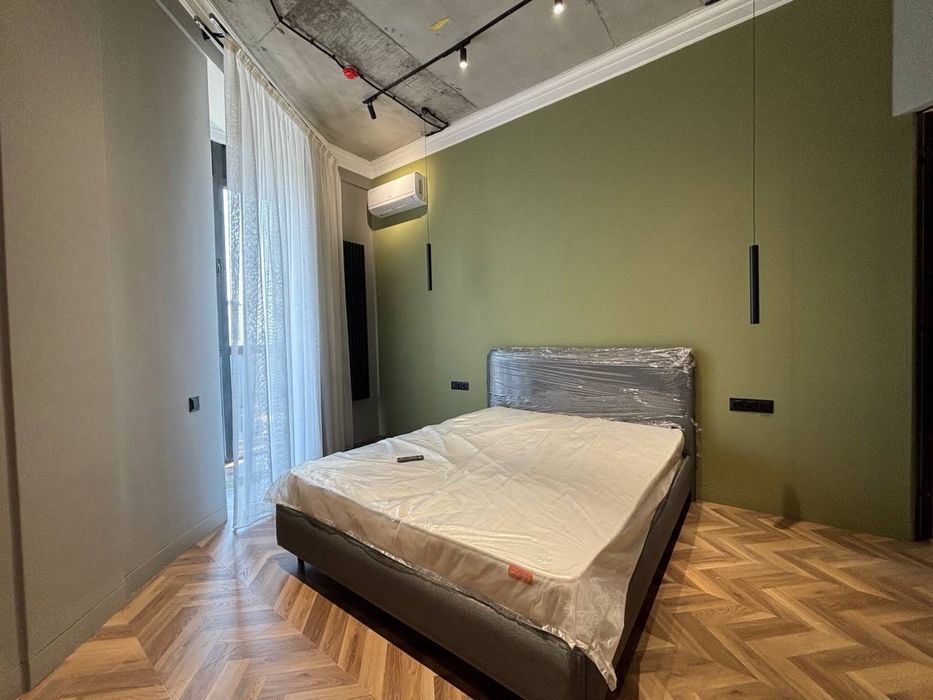 Сдается шикарная квартира 2 комн (авторский проект)