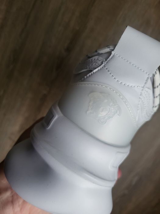 Versace Chain-Reaction  - Unisex