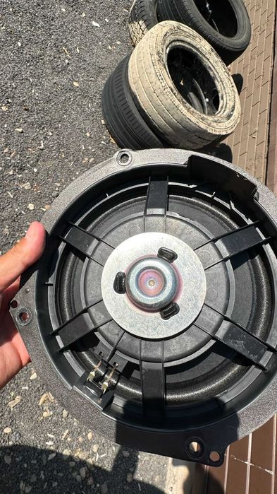 boxa / difuzor fata dreapta Audi a6 c7